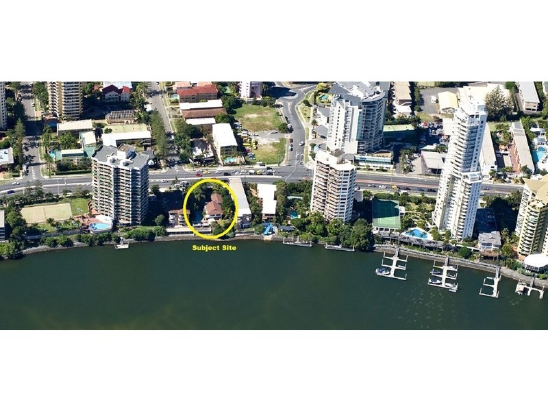 2934 Gold Coast Highway, Surfers Paradise QLD 4217