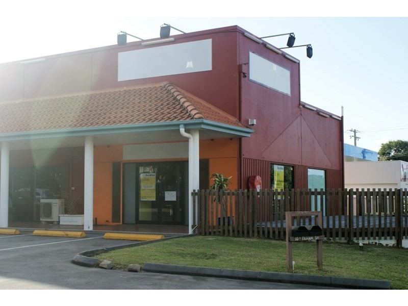 10A Frank Street, Labrador QLD 4215