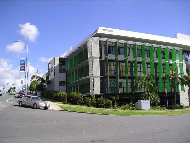 Ashmore QLD 4214