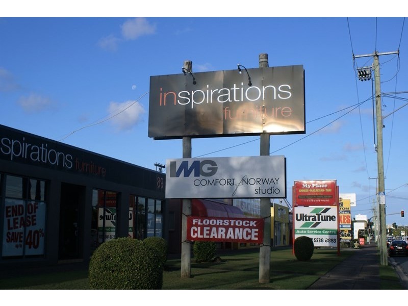 1,2and3/89 Ashmore Road, Bundall QLD 4217