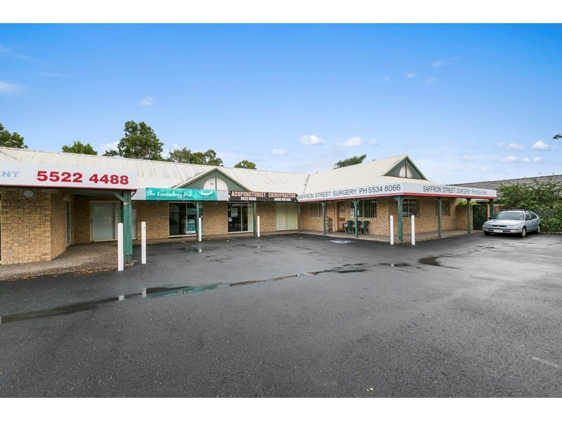 2 Saffron Street, Elanora QLD 4221