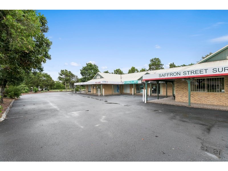 2 Saffron Street, Elanora QLD 4221