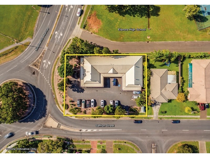 2 Saffron Street, Elanora QLD 4221