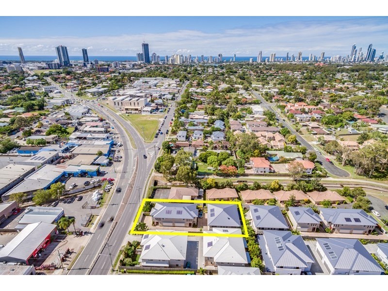 206 Nerang Street, Southport QLD 4215