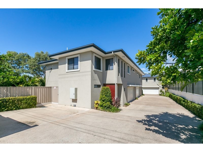 206 Nerang Street, Southport QLD 4215