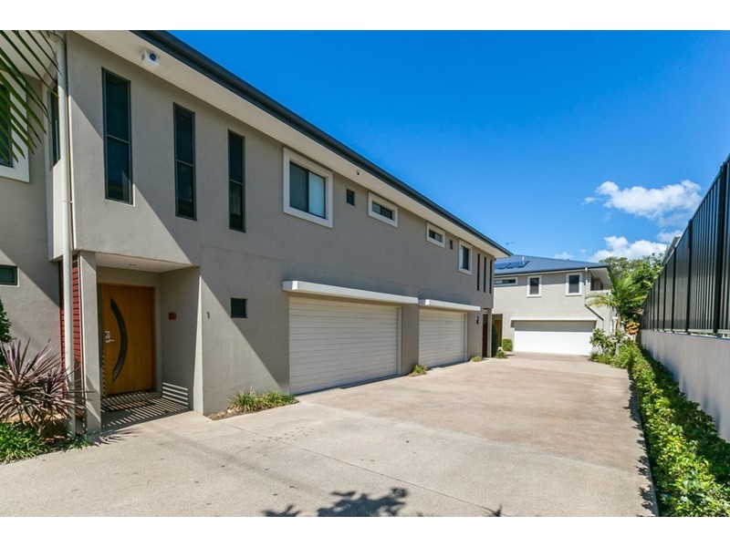 206 Nerang Street, Southport QLD 4215
