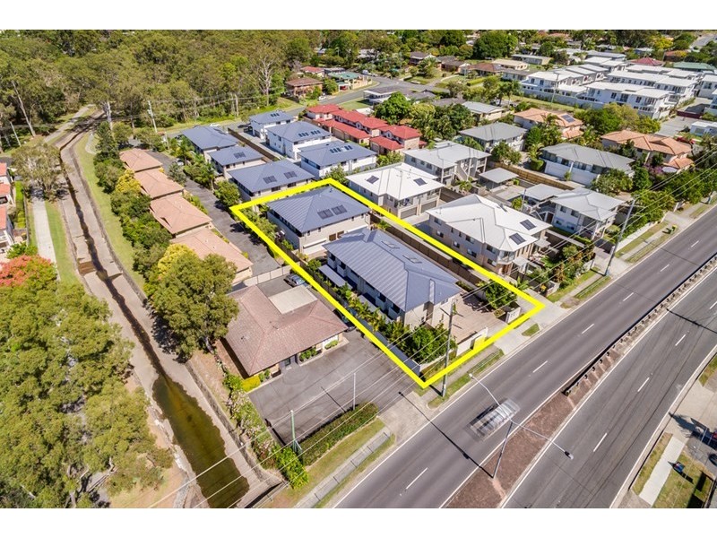 206 Nerang Street, Southport QLD 4215
