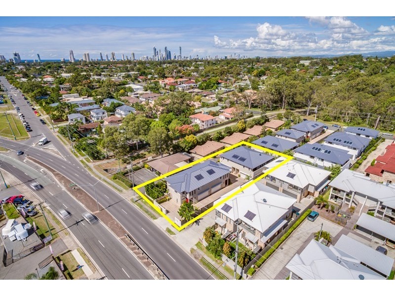 206 Nerang Street, Southport QLD 4215