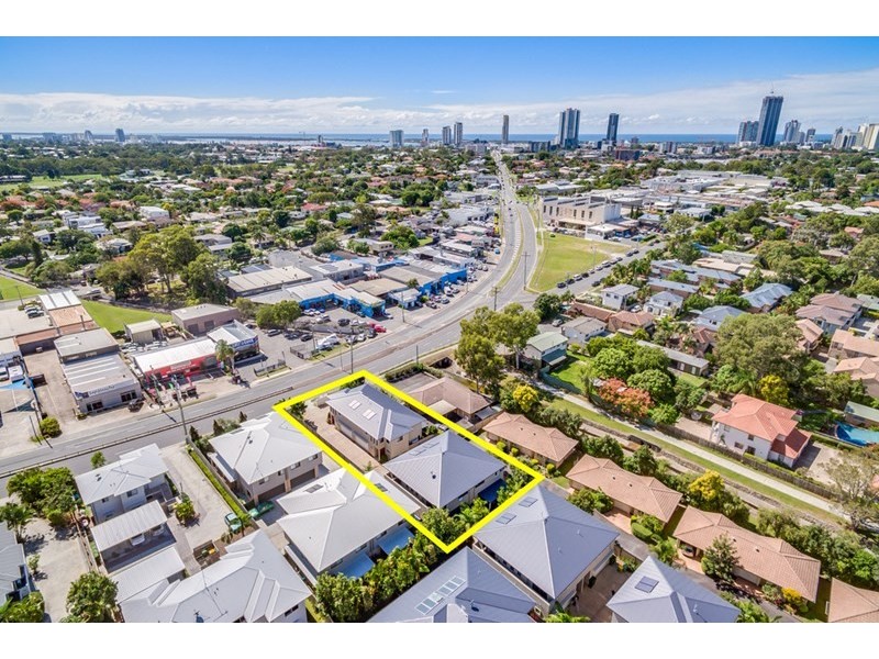 206 Nerang Street, Southport QLD 4215