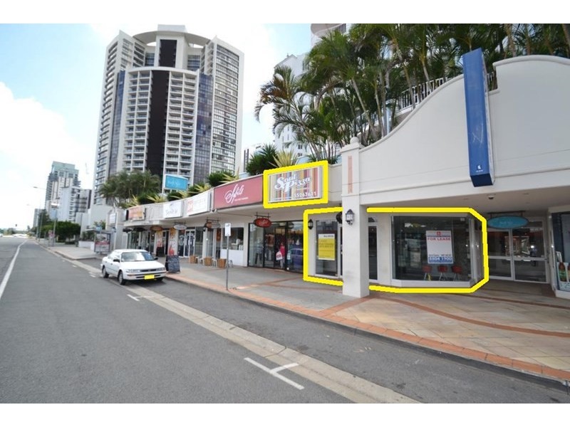 7/2623 Gold Coast Highway, Broadbeach QLD 4218