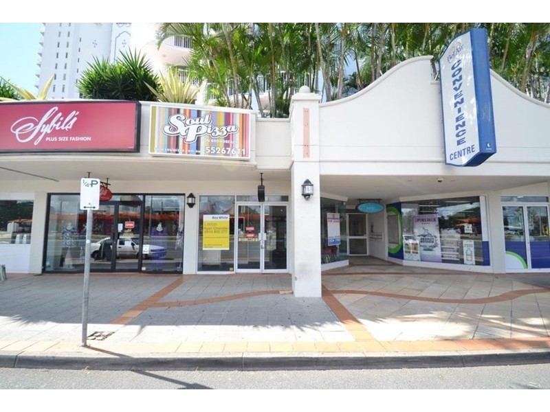 7/2623 Gold Coast Highway, Broadbeach QLD 4218