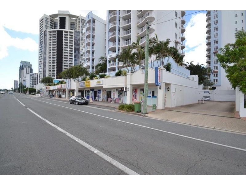 7/2623 Gold Coast Highway, Broadbeach QLD 4218