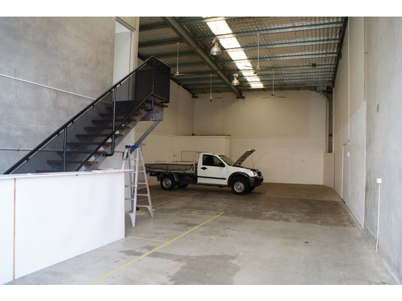4/6 John Duncan Court, Varsity Lakes QLD 4227