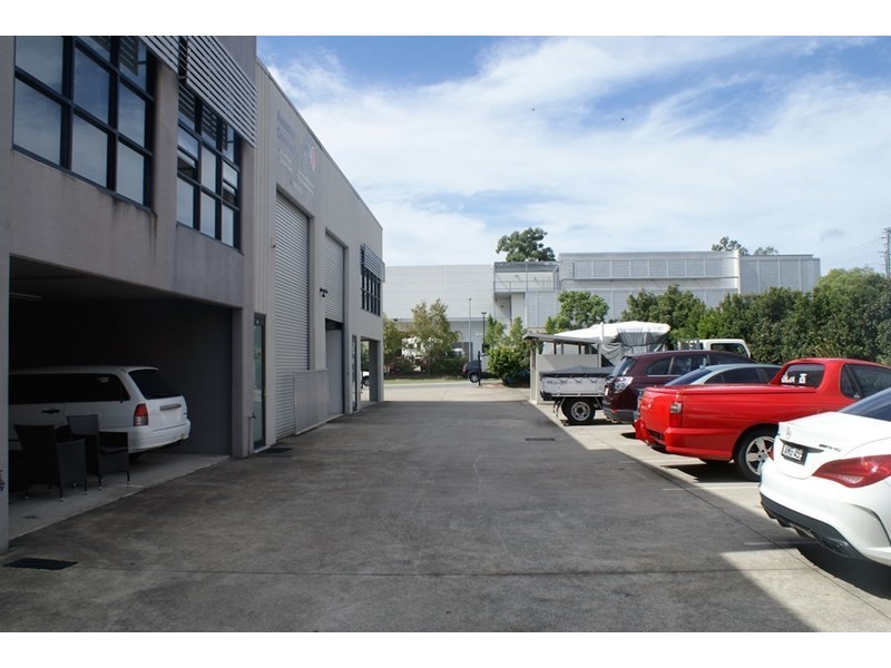 4/6 John Duncan Court, Varsity Lakes QLD 4227