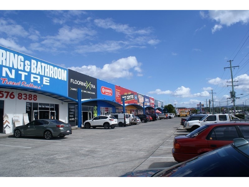 1B/110 Kortum Drive, Burleigh Heads QLD 4220