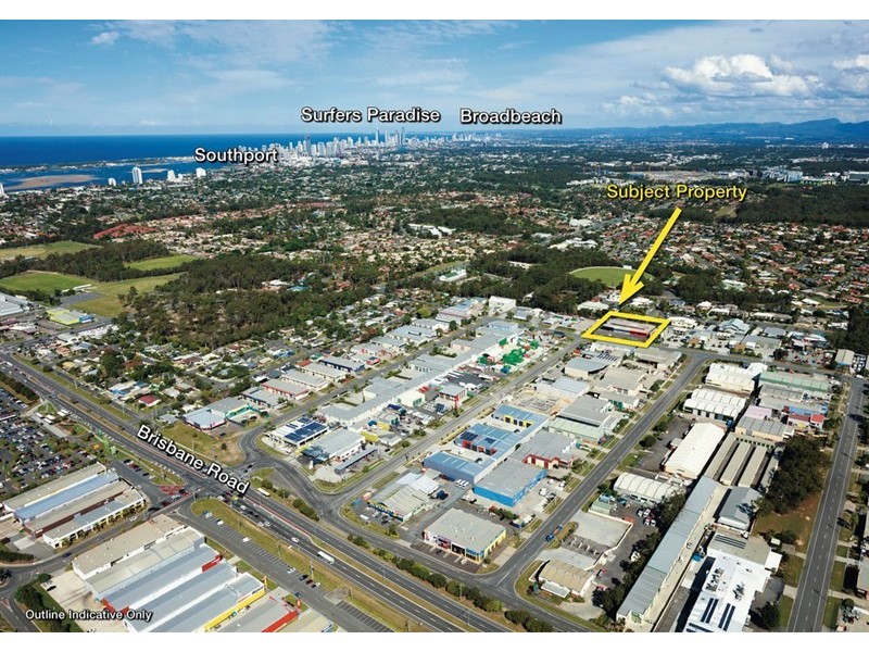 10-12 Ivan Street, Arundel QLD 4214