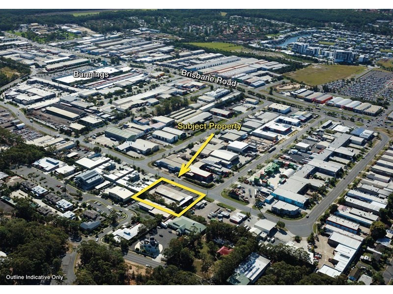 10-12 Ivan Street, Arundel QLD 4214