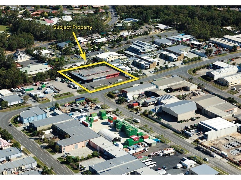 10-12 Ivan Street, Arundel QLD 4214