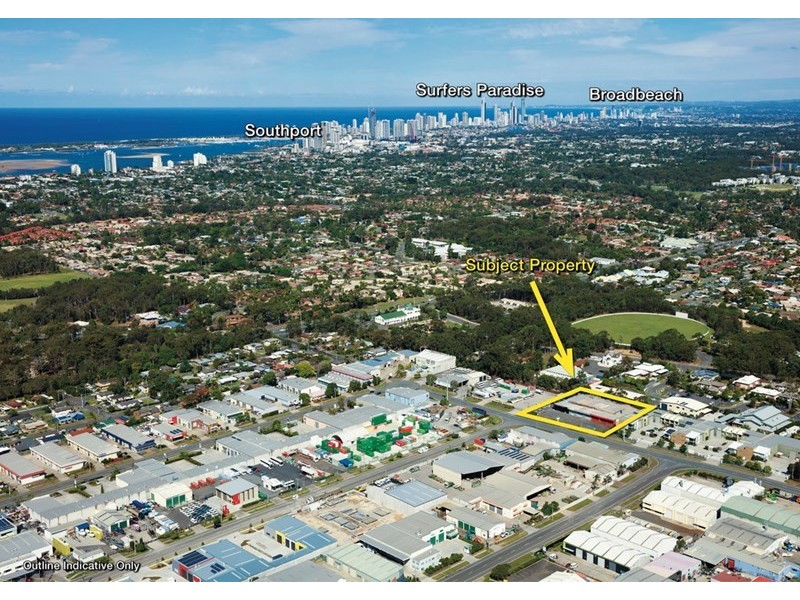 10-12 Ivan Street, Arundel QLD 4214