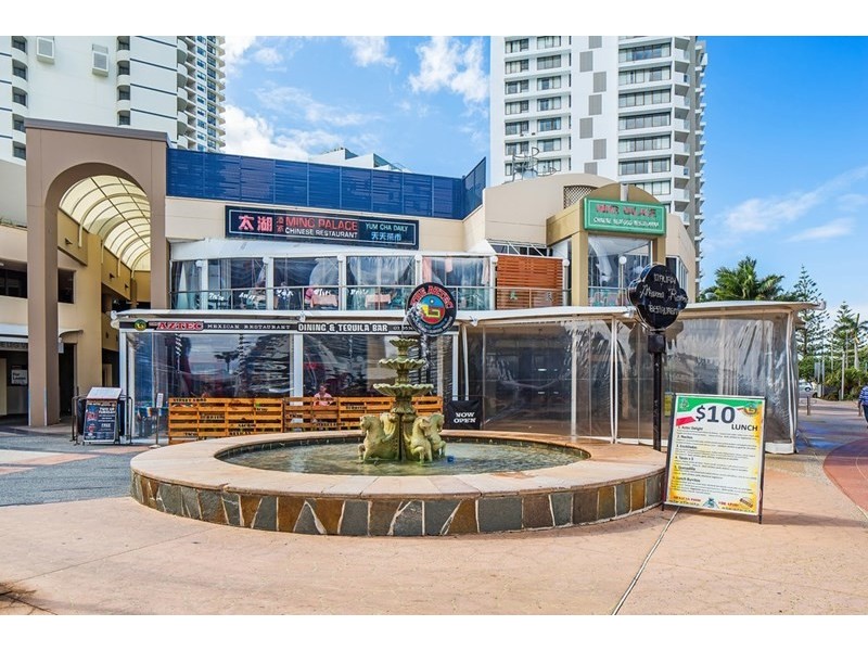 L 16 and 17/15 Victoria Avenue, Broadbeach QLD 4218