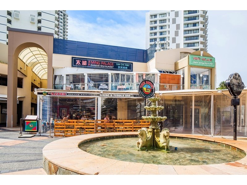 L 16 and 17/15 Victoria Avenue, Broadbeach QLD 4218