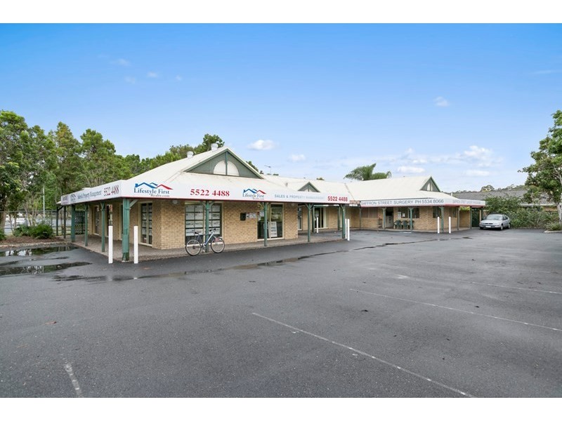 4/2 Saffron Street, Elanora QLD 4221