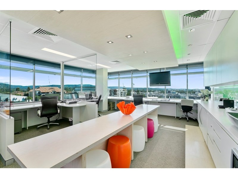 37/58 Riverwalk Avenue, Robina QLD 4226