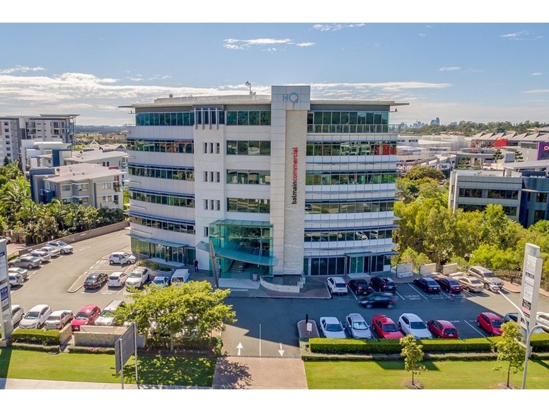 37/58 Riverwalk Avenue, Robina QLD 4226