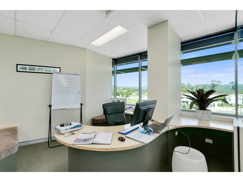 37/58 Riverwalk Avenue, Robina QLD 4226