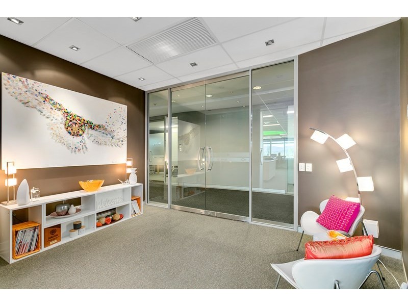 37/58 Riverwalk Avenue, Robina QLD 4226