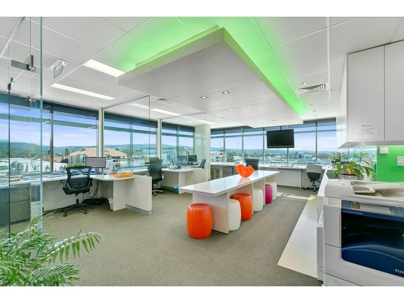 37/58 Riverwalk Avenue, Robina QLD 4226