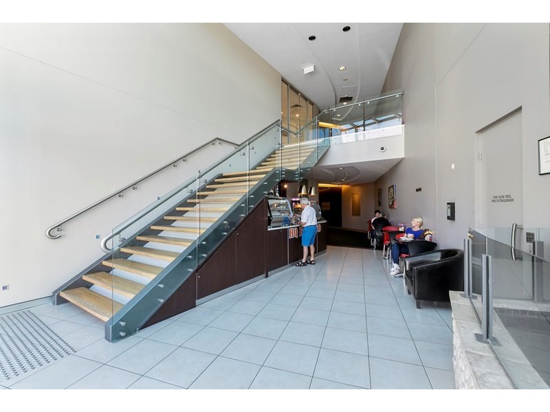 37/58 Riverwalk Avenue, Robina QLD 4226