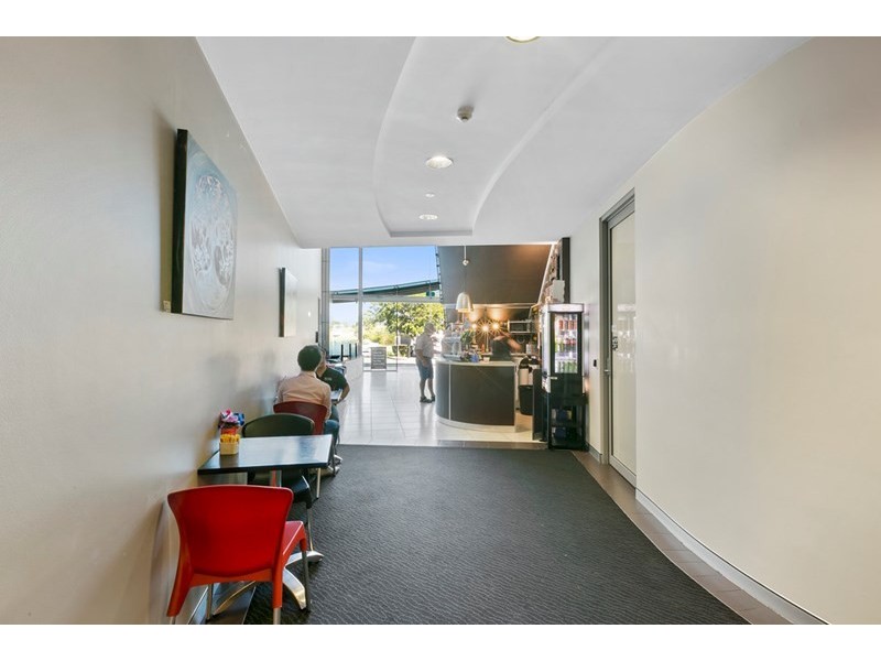 37/58 Riverwalk Avenue, Robina QLD 4226