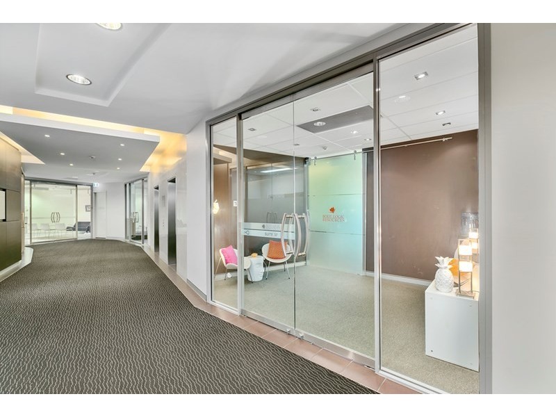 37/58 Riverwalk Avenue, Robina QLD 4226