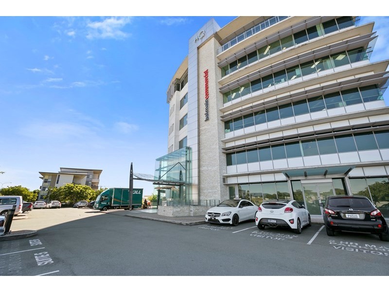 37/58 Riverwalk Avenue, Robina QLD 4226