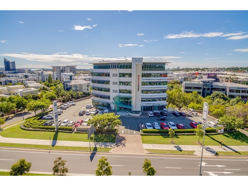 37/58 Riverwalk Avenue, Robina QLD 4226