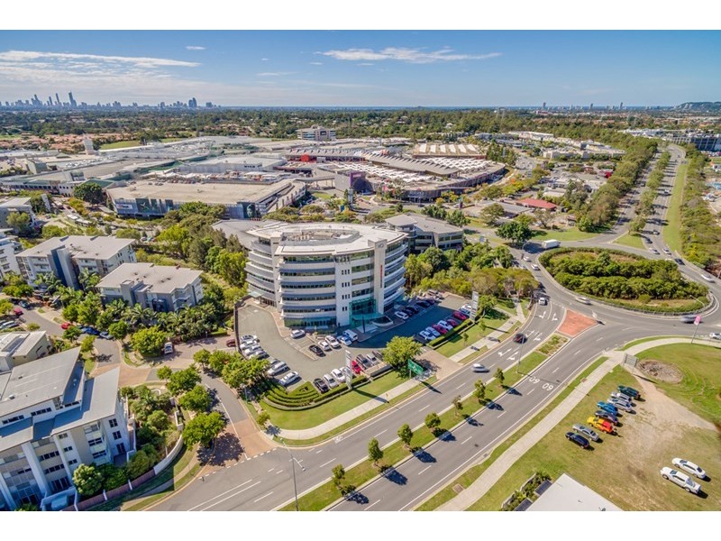 37/58 Riverwalk Avenue, Robina QLD 4226