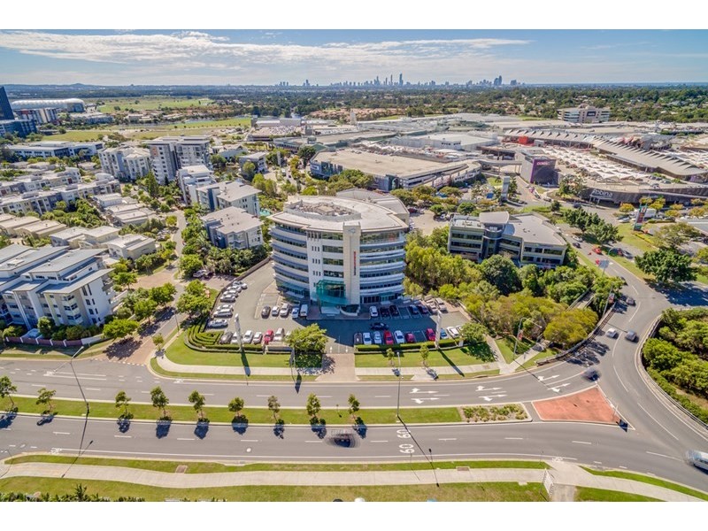 37/58 Riverwalk Avenue, Robina QLD 4226