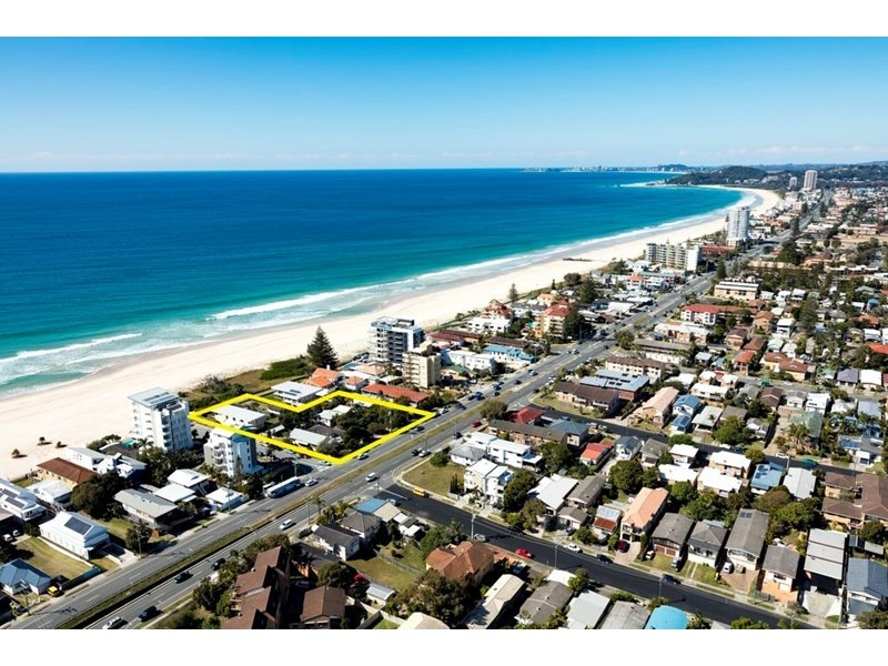 488-490 The Esplanade, Palm Beach QLD 4221