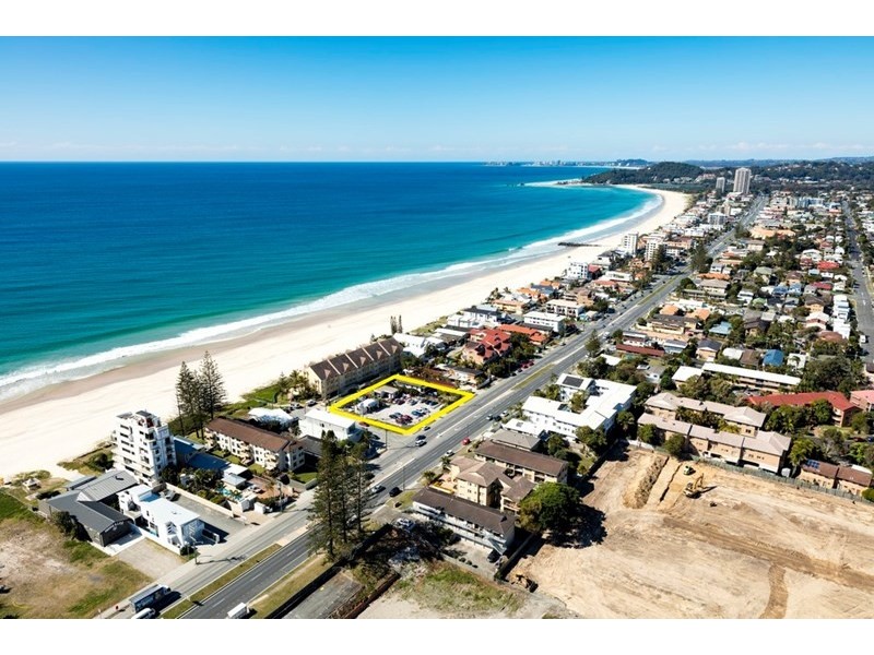 1267-1273 Gold Coast Highway, Palm Beach QLD 4221