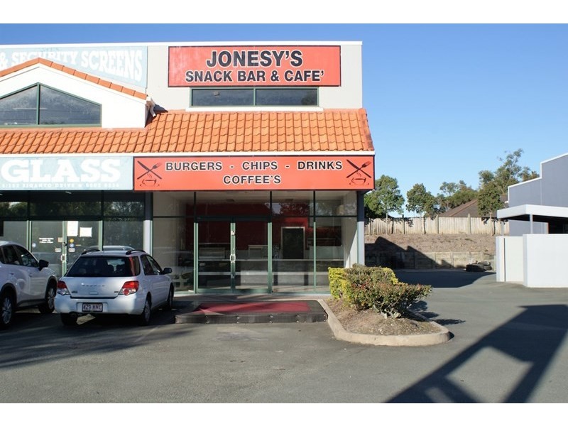 Unit 6/152-160 Siganto Drive, Helensvale QLD 4212