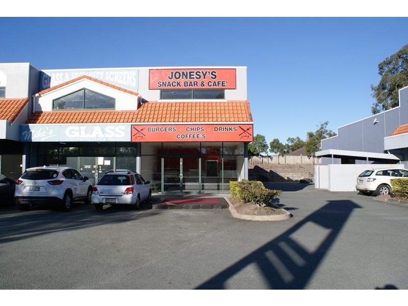 Unit 6/152-160 Siganto Drive, Helensvale QLD 4212