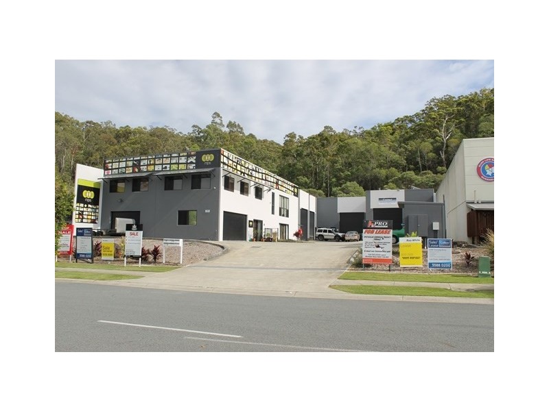 3/58 Township Drive, Burleigh Heads QLD 4220