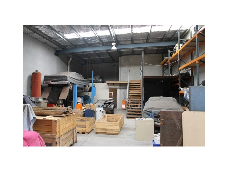 3/58 Township Drive, Burleigh Heads QLD 4220