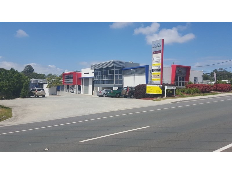 507 Olsen Avenue, Molendinar QLD 4214