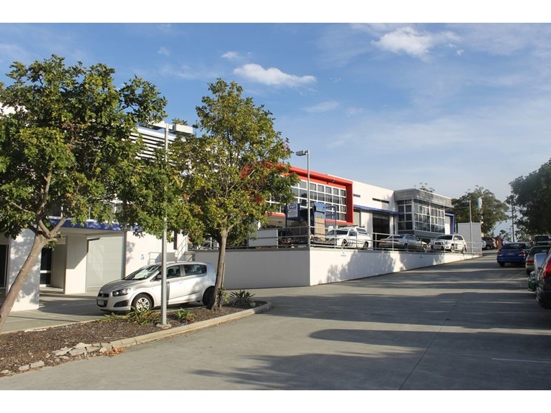 507 Olsen Avenue, Molendinar QLD 4214