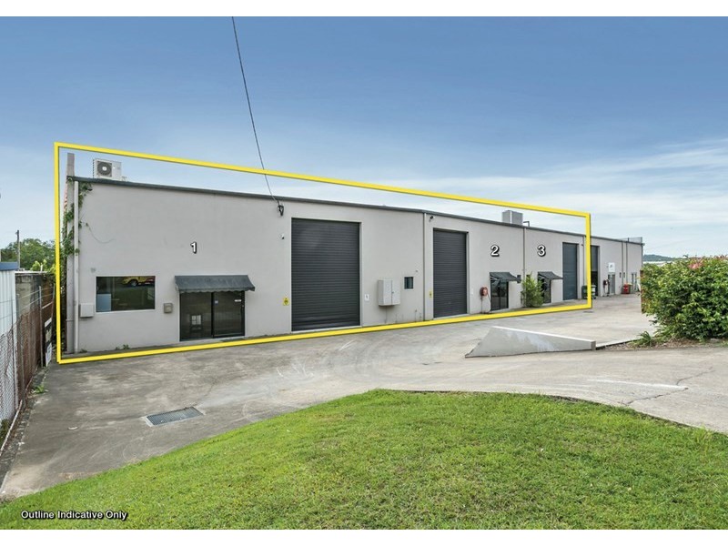 Lots 1 and 3/1 Bee Court, Burleigh Heads QLD 4220