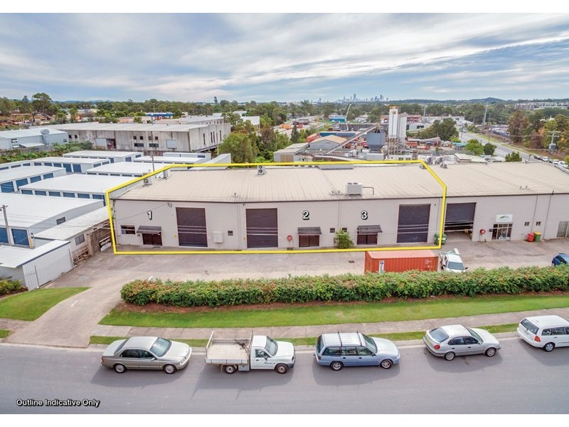 Lots 1 and 3/1 Bee Court, Burleigh Heads QLD 4220