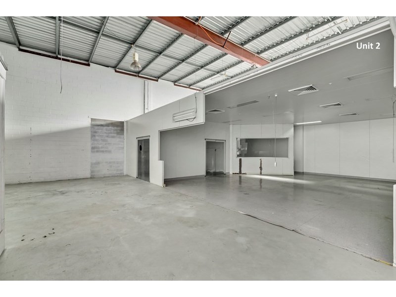 Lots 1 and 3/1 Bee Court, Burleigh Heads QLD 4220