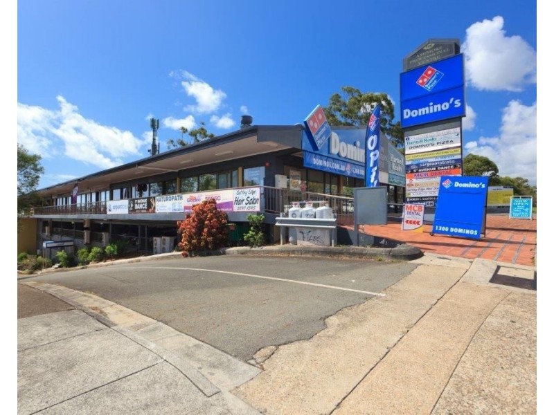 115 Currumburra Road, Ashmore QLD 4214